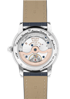 Armbanduhr Frederique Constant Herr Classic Manufacture in Stahl FC-776N3H6 - FC-776N3H6